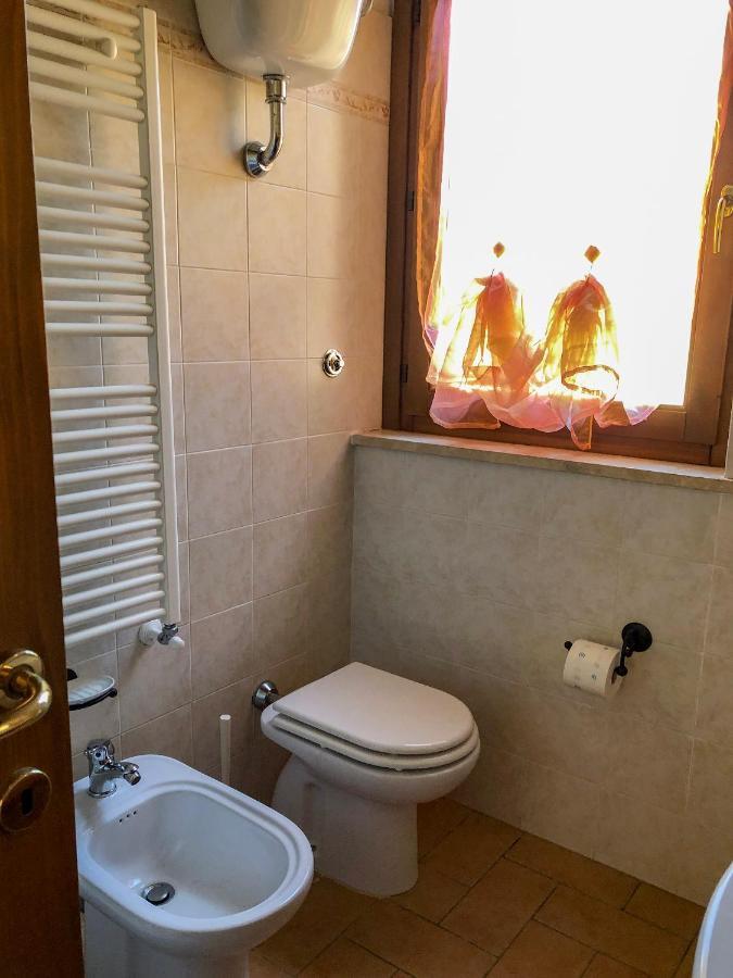 Poggio Valeria, Relax In Toscana Saturnia Dış mekan fotoğraf